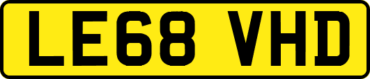 LE68VHD