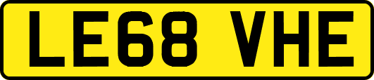 LE68VHE