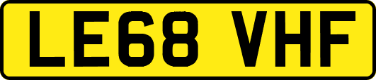 LE68VHF