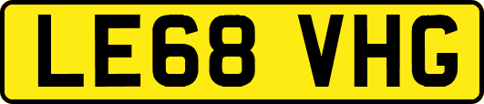LE68VHG