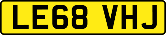 LE68VHJ