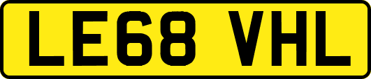 LE68VHL