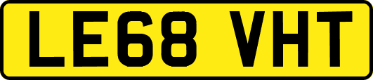 LE68VHT