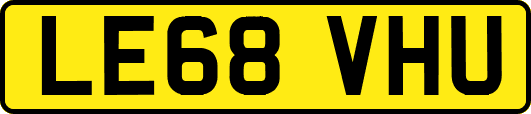 LE68VHU