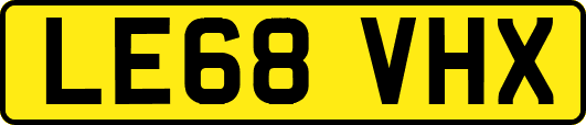LE68VHX