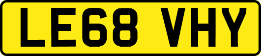 LE68VHY