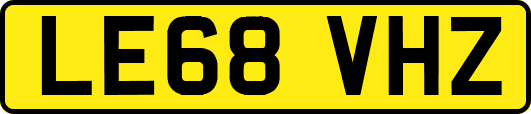LE68VHZ