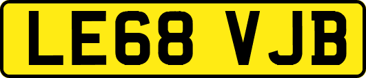LE68VJB