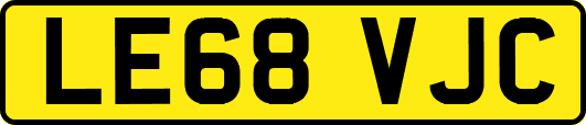 LE68VJC
