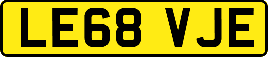 LE68VJE