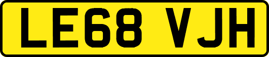LE68VJH