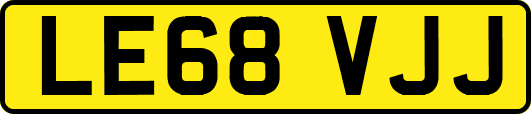 LE68VJJ
