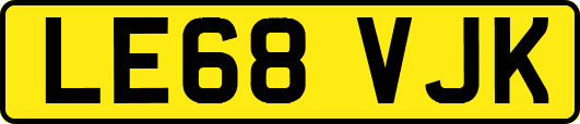 LE68VJK