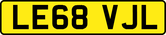 LE68VJL