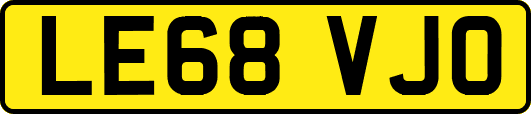 LE68VJO