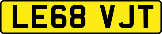 LE68VJT
