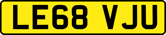 LE68VJU