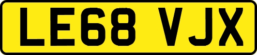 LE68VJX
