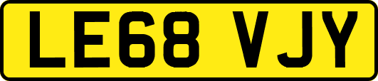 LE68VJY