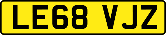 LE68VJZ