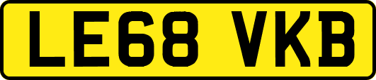 LE68VKB