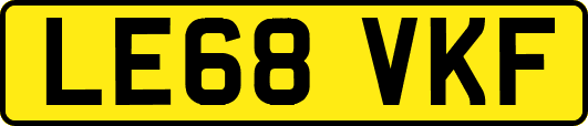 LE68VKF