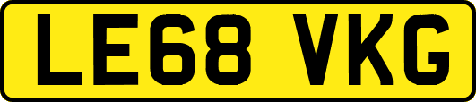 LE68VKG