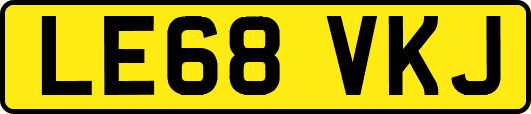 LE68VKJ