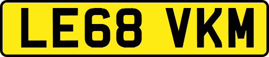 LE68VKM