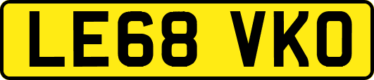 LE68VKO