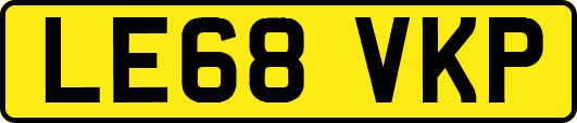 LE68VKP