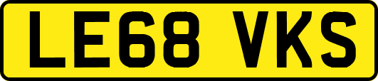 LE68VKS