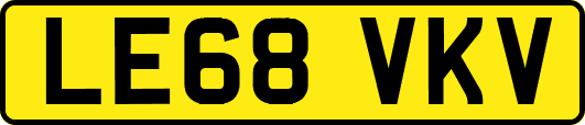 LE68VKV