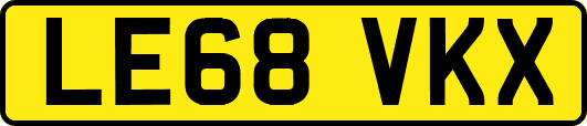 LE68VKX