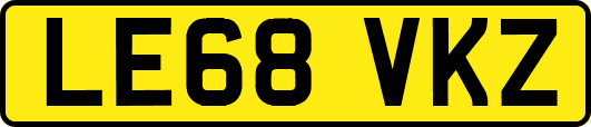 LE68VKZ