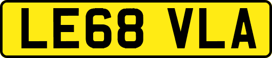 LE68VLA