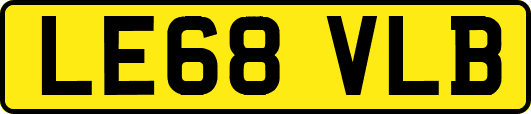 LE68VLB