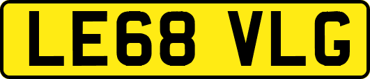 LE68VLG