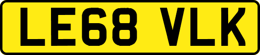 LE68VLK