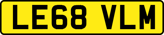 LE68VLM