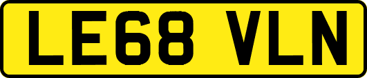 LE68VLN