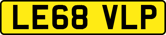 LE68VLP