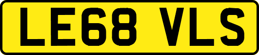 LE68VLS