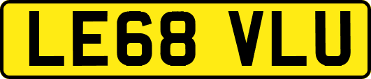 LE68VLU