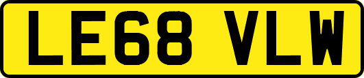 LE68VLW