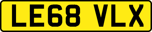 LE68VLX