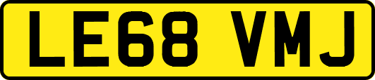LE68VMJ