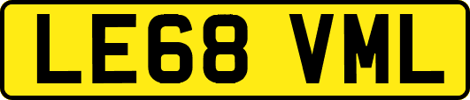 LE68VML