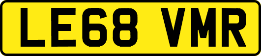 LE68VMR