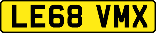 LE68VMX